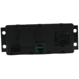 JDMSPEED Hvac Temperature Control Panel NEW For Mack Chu / Cxn / Gu 20992943, 25110700