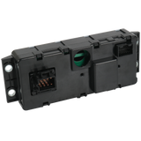 JDMSPEED Hvac Temperature Control Panel NEW For Mack Chu / Cxn / Gu 20992943, 25110700