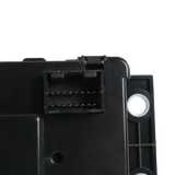 JDMSPEED Hvac Temperature Control Panel NEW For Mack Chu / Cxn / Gu 20992943, 25110700