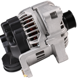 JDMSPEED For 2001-2006 BMW E46 3 Series 325 330 525 530 Alternator 120 Amp 12317501593