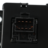 JDMSPEED Hvac Temperature Control Panel NEW For Mack Chu / Cxn / Gu 20992943, 25110700