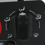 JDMSPEED Hvac Temperature Control Panel NEW For Mack Chu / Cxn / Gu 20992943, 25110700