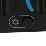 JDMSPEED Hvac Temperature Control Panel NEW For Mack Chu / Cxn / Gu 20992943, 25110700