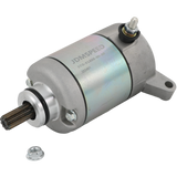 JDMSPEED Starter Motor Assembly Fits Yamaha YFZ450 5TG-81890-00-00 5TG-81800-00-00