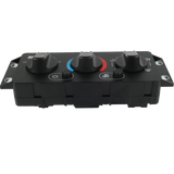 JDMSPEED Hvac Temperature Control Panel NEW For Mack Chu / Cxn / Gu 20992943, 25110700
