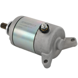 JDMSPEED Starter Motor Assembly Fits Yamaha YFZ450 5TG-81890-00-00 5TG-81800-00-00