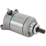 JDMSPEED Starter Motor Assembly Fits Yamaha YFZ450 5TG-81890-00-00 5TG-81800-00-00