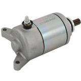 JDMSPEED Starter Motor Assembly Fits Yamaha YFZ450 5TG-81890-00-00 5TG-81800-00-00