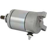 JDMSPEED Starter Motor Assembly Fits Yamaha YFZ450 5TG-81890-00-00 5TG-81800-00-00