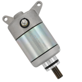 JDMSPEED Starter Motor Assembly Fits Yamaha YFZ450 5TG-81890-00-00 5TG-81800-00-00