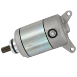 JDMSPEED Starter Motor Assembly Fits Yamaha YFZ450 5TG-81890-00-00 5TG-81800-00-00