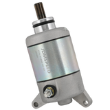 JDMSPEED Starter Motor Assembly Fits Yamaha YFZ450 5TG-81890-00-00 5TG-81800-00-00