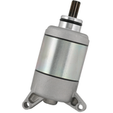 JDMSPEED Starter Motor Assembly Fits Yamaha YFZ450 5TG-81890-00-00 5TG-81800-00-00