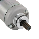 JDMSPEED Starter Motor Assembly Fits Yamaha YFZ450 5TG-81890-00-00 5TG-81800-00-00