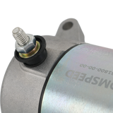 JDMSPEED Starter Motor Assembly Fits Yamaha YFZ450 5TG-81890-00-00 5TG-81800-00-00