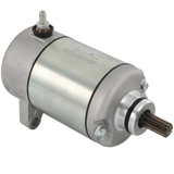JDMSPEED For Rancher 400 2004-2007 FourTrax TRX400FA AT For Honda 31200-HN7-003 Starter
