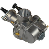 JDMSPEED New Carburetor W/ Intake Boot Needle Jet 28mm For Kawasaki KX100 KX125 KX80 KX85