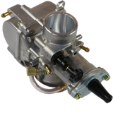 JDMSPEED New Carburetor W/ Intake Boot Needle Jet 28mm For Kawasaki KX100 KX125 KX80 KX85