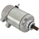 JDMSPEED For Rancher 400 2004-2007 FourTrax TRX400FA AT For Honda 31200-HN7-003 Starter
