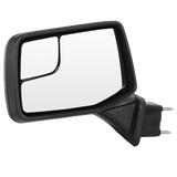 JDMSPEED NEW Driver Left Side Door Mirror For Chevrolet Silverado 1500 2019-2025