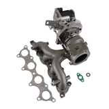 JDMSPEED Turbo B01 Turbocharger 28231-2B760 For 2016-2018 Hyundai Tucson 1.6L 16399980016