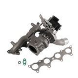 JDMSPEED Turbo B01 Turbocharger 28231-2B760 For 2016-2018 Hyundai Tucson 1.6L 16399980016