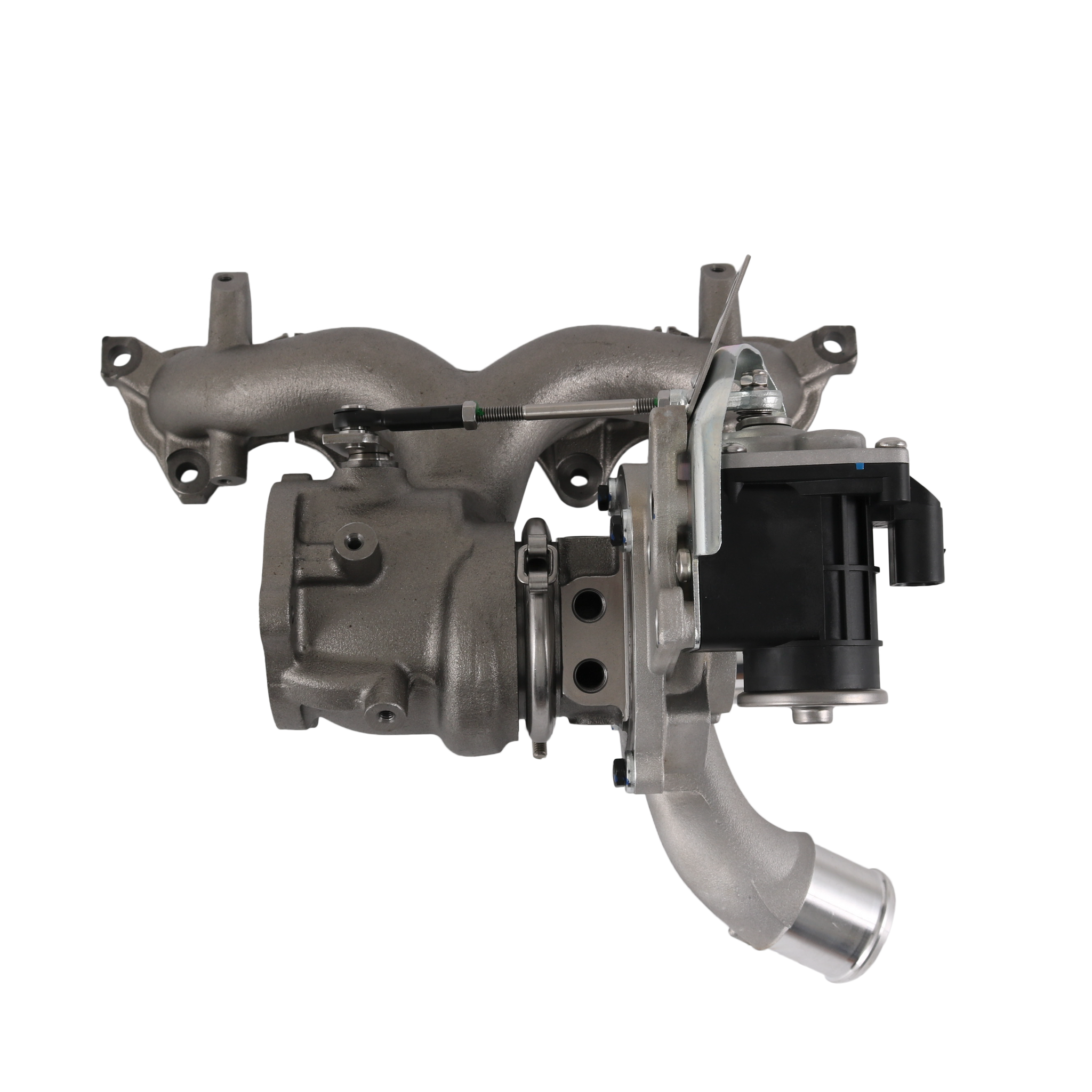 K03 B01 Turbocharger 28231-2b760 282312b760 16399980016 16399700010