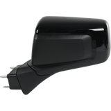 JDMSPEED NEW Driver Left Side Door Mirror For Chevrolet Silverado 1500 2019-2025