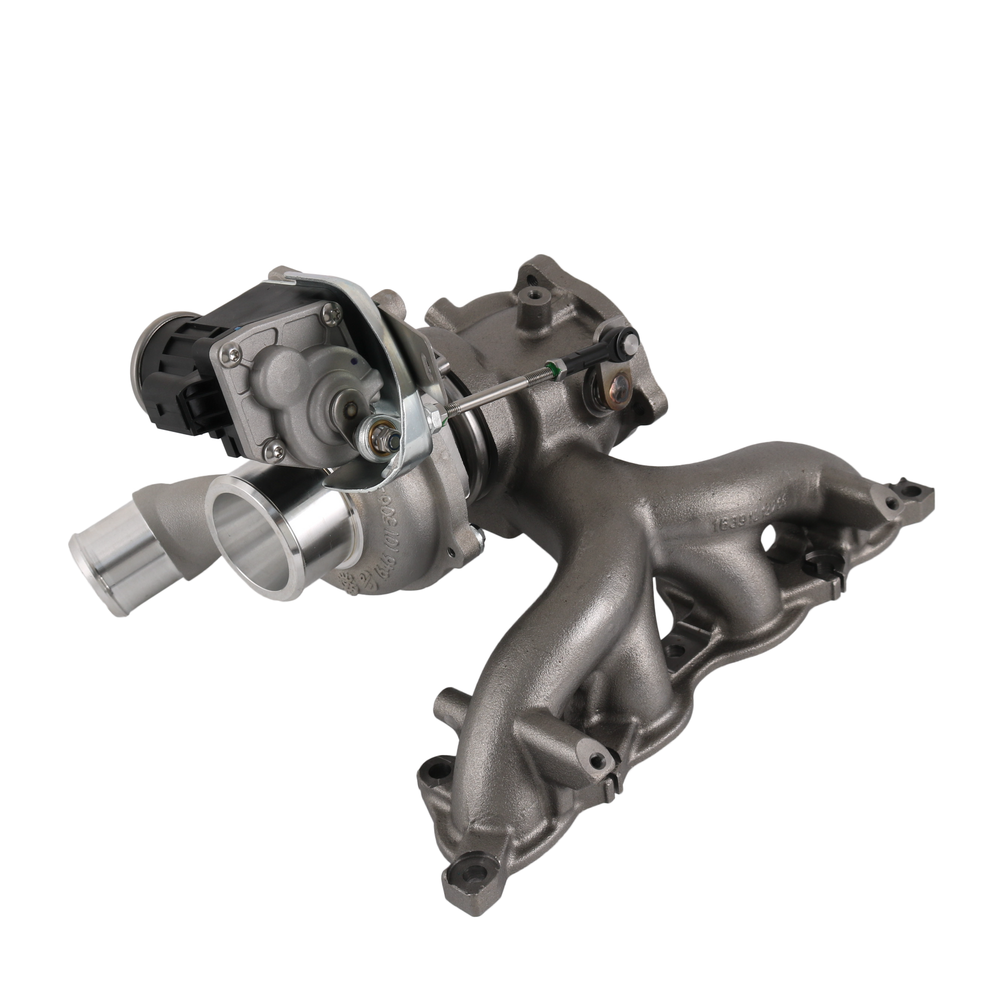 JDMSPEED Turbo B01 Turbocharger 28231-2B760 For 2016-2018 Hyundai Tucs ...