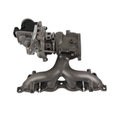 JDMSPEED Turbo B01 Turbocharger 28231-2B760 For 2016-2018 Hyundai Tucson 1.6L 16399980016