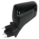 JDMSPEED NEW Driver Left Side Door Mirror For Chevrolet Silverado 1500 2019-2025