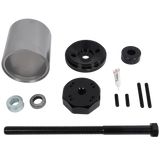 JDMSPEED Bushing Installation Tool S21307 For Hendrickson Turner Intraax Wide Bushing