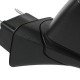JDMSPEED NEW Driver Left Side Door Mirror For Chevrolet Silverado 1500 2019-2025