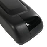 JDMSPEED NEW Driver Left Side Door Mirror For Chevrolet Silverado 1500 2019-2025