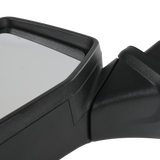 JDMSPEED NEW Driver Left Side Door Mirror For Chevrolet Silverado 1500 2019-2025