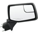 JDMSPEED Mirror Passenger Side Paintable For Chevrolet 2019-2022 Silverado 1500