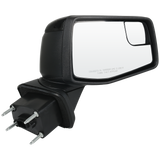 JDMSPEED Mirror Passenger Side Paintable For Chevrolet 2019-2022 Silverado 1500