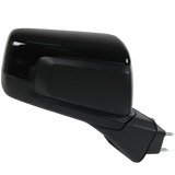 JDMSPEED Mirror Passenger Side Paintable For Chevrolet 2019-2022 Silverado 1500