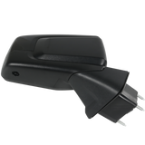 JDMSPEED Mirror Passenger Side Paintable For Chevrolet 2019-2022 Silverado 1500
