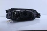 JDMSPEED Pair Front LED Headlight For 2013-18 Volkswagen VW Golf 7 w/ Sequence Indicator