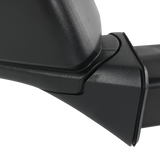 JDMSPEED Mirror Passenger Side Paintable For Chevrolet 2019-2022 Silverado 1500