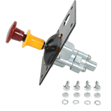 JDMSPEED NEW Switch Air Control Replaces Fits Parker Chelsea L-40716 118373 328863X