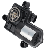JDMSPEED Left Active Exhaust Valve Actuator Fit Dodge 2015-2023 Charger Cummins 5.7L 6.2L