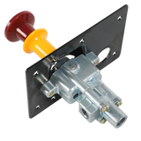 JDMSPEED NEW Switch Air Control Replaces Fits Parker Chelsea L-40716 118373 328863X