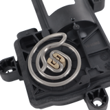 JDMSPEED Left Active Exhaust Valve Actuator Fit Dodge 2015-2023 Charger Cummins 5.7L 6.2L