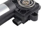 JDMSPEED Left Active Exhaust Valve Actuator Fit Dodge 2015-2023 Charger Cummins 5.7L 6.2L