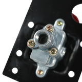 JDMSPEED NEW Switch Air Control Replaces Fits Parker Chelsea L-40716 118373 328863X
