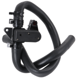 JDMSPEED HVAC Heater Inlet Hose Control Valve For Nissan Armada 5.6L 04-15 92400ZW10A