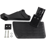 JDMSPEED Rear Retractable Truck Bed Step 75302-01A NEW For Ford F150 2006-2014