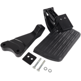 JDMSPEED Rear Retractable Truck Bed Step 75302-01A NEW For Ford F150 2006-2014
